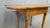 Brown Antique New England Queen Anne Beechwood Tea Table, Porringer-Top, Circa 1800 For Sale - Image 8 of 14