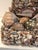 Seashell Encrusted Horse Head Bust Statue For Sale - Image 10 of 18