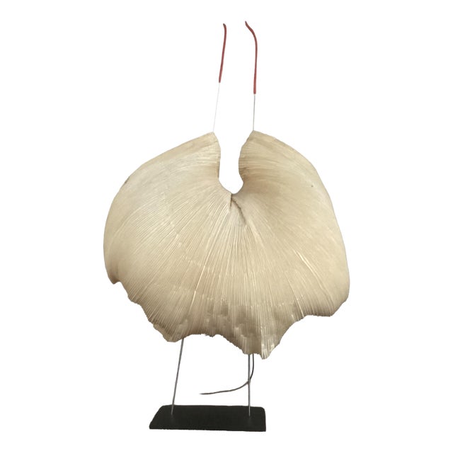 Poul Poul Table Lamp by Ingo Maurer, 1980 For Sale