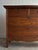 Traditional Antique Oak Chest of Drawers, Late 19th Century For Sale - Image 3 of 15