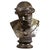 Bust of Plato, 21st Century, Bronze For Sale - Image 4 of 4
