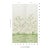 This exquisite two-panel wallpaper design creates a lovely grove of lemon trees. Beautifully printed on a flat paper...