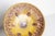 1940s Guido Gambone Yellow Ceramic Bowl, Italy, C. 1950s For Sale - Image 5 of 8