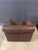 Animal Skin 1970s Attributed to De Sede Ds-97 Buffalo Leather Lounge Chair For Sale - Image 7 of 9