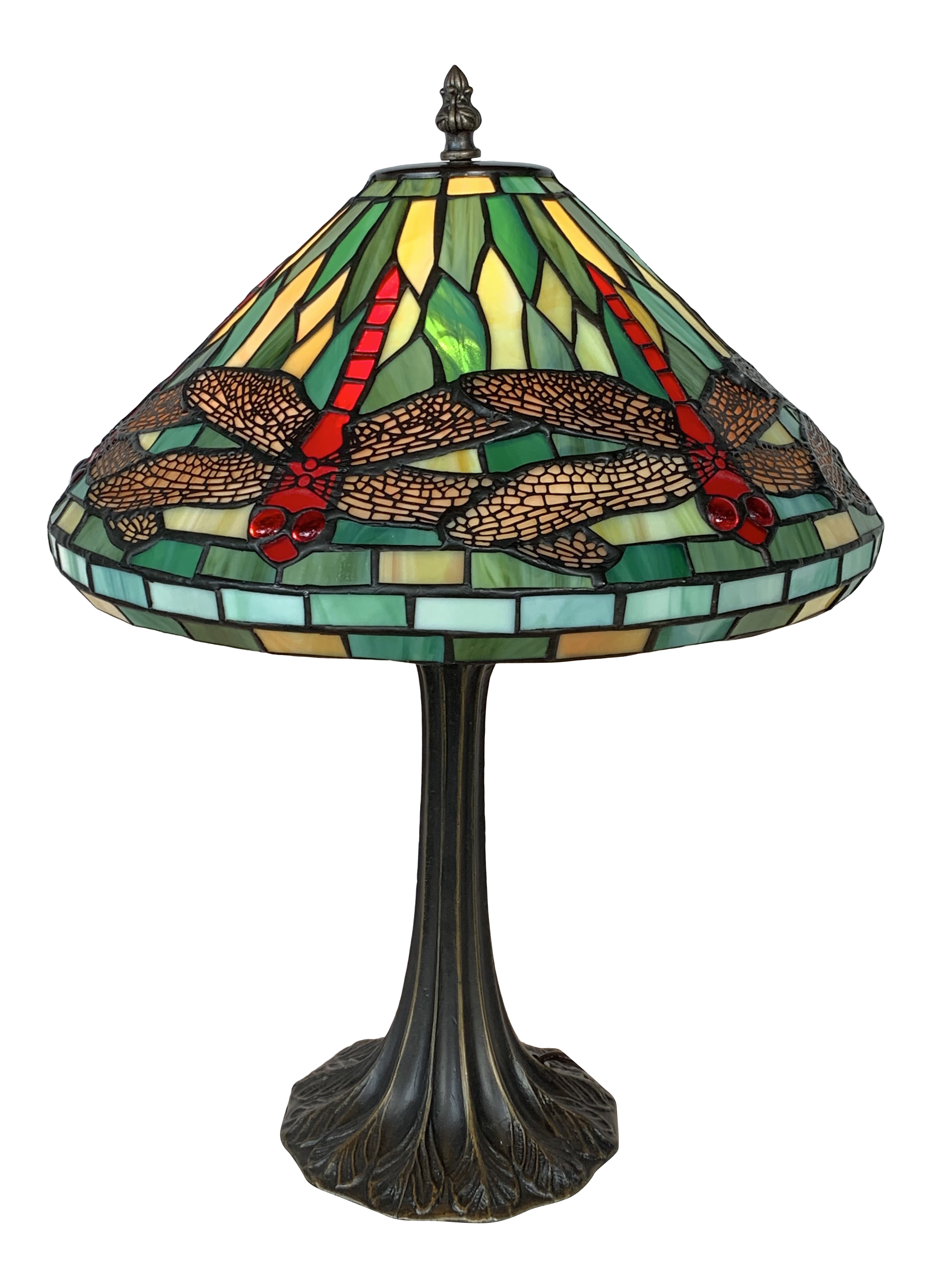 tiffany style table lamps for sale