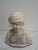 Early 20th Century Italian Marble Bust of a Child, in Good conditions. Designed 1920 to 1949