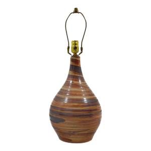 Martz Model 101 Table Lamp for Marshall Studios