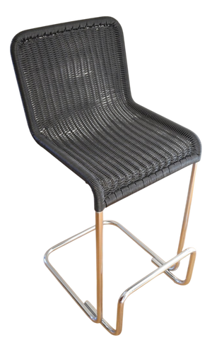 Bar Stool Kragstuhl D41 from Tecta, 1980s