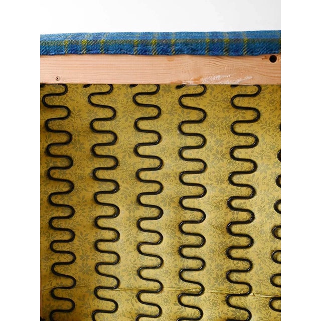 Wood Set of Lounge Chairs by Svein Bjørneng, 1960s For Sale - Image 7 of 11