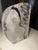 2000 - 2009 Discontinued Carlo Bronti for Design Toscano "Reflections of Romance" Clear Sculptural Bust For Sale - Image 5 of 8