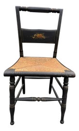 Example of Hitchcock Accent Chairs
