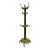 Antique Bull Horn Hall Stand Ca.1870 For Sale