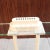 1980s Vintage White Metal Kovacs Bankers Desk Lamp For Sale - Image 5 of 6