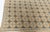 1940s Doris Leslie Blau Antique Floral Soft Beige Needlework Rug - c. 1940 Portuguese For Sale - Image 5 of 8