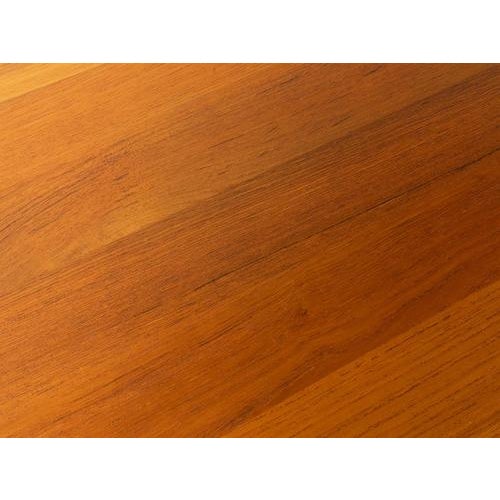 Dining Table from CJ Rosengaarden, 1960s For Sale - Image 16 of 17