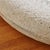 Modern Large Travertine Bowl or Centerpiece, Italy 1970s For Sale - Image 3 of 11