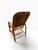 Rattan Armchairs in the style of Audoux Minet, France, 1950s, Set of 2 For Sale - Image 13 of 18