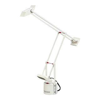Richard Sapper for Artemide Tizio Micro Task Lamp For Sale