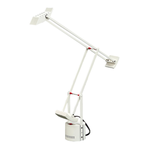 Richard Sapper for Artemide Tizio Micro Task Lamp