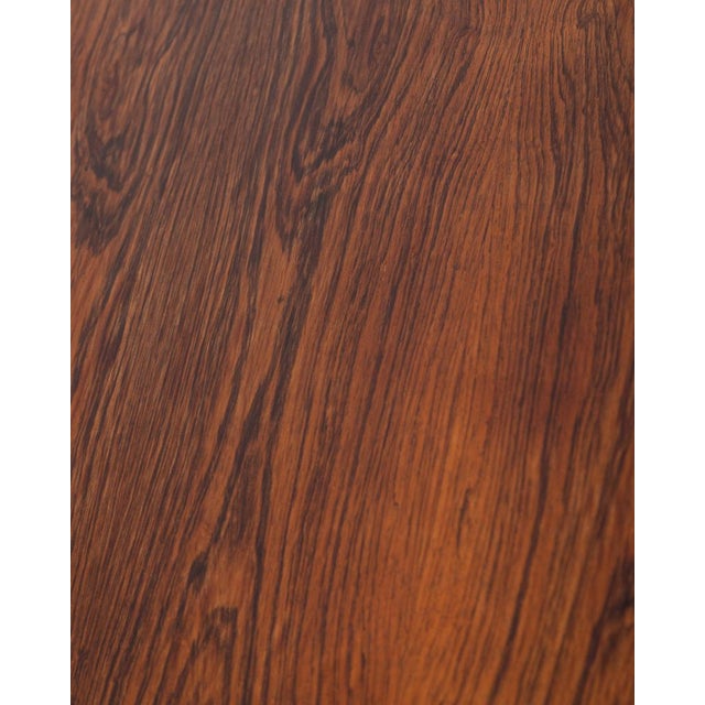 Coffee Table by Tove & Edvard Kindt-Larsen, 1950s For Sale - Image 6 of 11