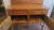 1890s Antique Jacobean Barley Twist English Oak Sideboard For Sale In San Diego - Image 6 of 10