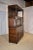 English Early 18th Century English Tridarn Press Cupboard For Sale - Image 3 of 11