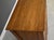 1960s 1960s Walnut Tall Mid Century Modern Dresser by Davis Cabinet Company For Sale - Image 5 of 11