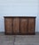 Reclaimed Solid Teak Wood Cabinet, Handcrafted & Extremely - Stunning. For Sale In Boston - Image 6 of 6