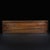 Wood Late 20th Century Wooden Sliding Lid Box With Mother-of-Pearl Bird and Floral Inlay For Sale - Image 7 of 10