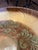1950s 1950s Rococo Hollywood Regency Gold Painted Coffee Table For Sale - Image 5 of 8