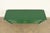 White Furniture French Regency Louis XVI Green Lacquered Dresser or Credenza, Newly Refinished For Sale In South Bend - Image 6 of 17