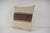 Mid-Century Modern Turkish Kilim Pillow Cover For Sale - Image 3 of 5