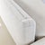 m.j. Design Consultants Custom Neutral Upholstered Sofa For Sale - Image 11 of 14