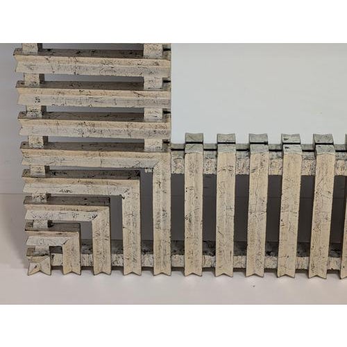 Fern Mirror by Christopher Guy For Sale - Image 9 of 15