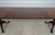 Feldenkreis Chippendale Mahogany Dining Room Table For Sale - Image 15 of 18
