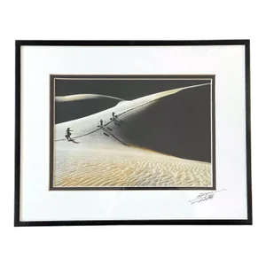 Framed Photograph by Don Hong-Oai