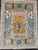 Contemporary Turkish Oushak Rug 2'2" x 2'10" For Sale - Image 3 of 4