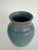 Mid-Century Modern 1980's Vintage MCM Studio Pottery Vase For Sale - Image 3 of 5