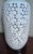 Mid-Century Modern Mid 20th Century Mid Century Modern Blanc De Chine Asian Lamp For Sale - Image 3 of 11