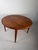 Vintage Danish Extendable Teak Dining Table from VV Møbler, 1960s For Sale - Image 4 of 12