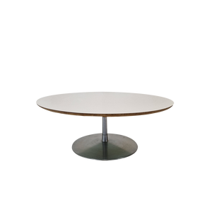 Circle Coffee Table by Pierre Paulin for Artifort, 1960s