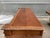 19th C. French Hunting Theme Oak Credenza For Sale In New York - Image 6 of 16