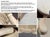 1980s Vintage Italian Hollywood Regency Grotto Shell-Back Dining Chairs - Set of 8 For Sale - Image 18 of 18