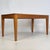 2000 - 2009 20th Century Satinwood Coffee Table For Sale - Image 5 of 11