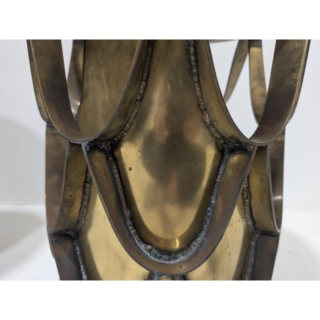 Brabbu Koi Side Table For Sale - Image 6 of 18