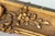 Large Victorian Rococo Revival Giltwood Wall Mirror, C. 1880, Ornately Carved Louis XV Style For Sale - Image 10 of 11
