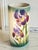 Art Nouveau Earthenware Roll Vase from Choisy Le Roi, 1890s For Sale - Image 5 of 8