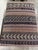 1990s Vintage Boho Custom Kilim Ottoman For Sale - Image 5 of 9