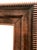 American Large 19th-Century American Empire Wood Frame Mirror For Sale - Image 3 of 6