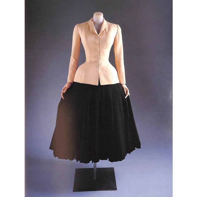 White "Haute Couture" 1995 Martin, Richard & Koda, Harold For Sale - Image 8 of 10